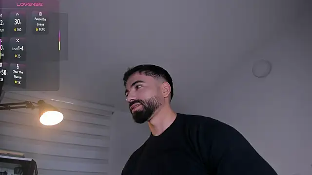 edrick walton1 online show from 01-14-26, 11:58