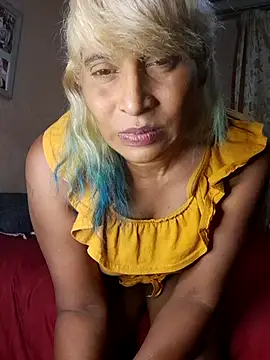 Goodgirlsue 77 online show from 11-13-25, 07:29