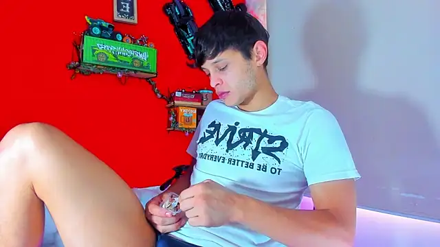 LilOwen  online show from 10-09-25, 06:30