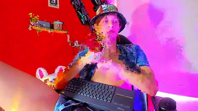 LilOwen  online show from 12-03-25, 07:02