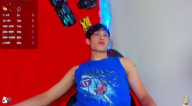 LilOwen  online show from 03-05-25, 01:42