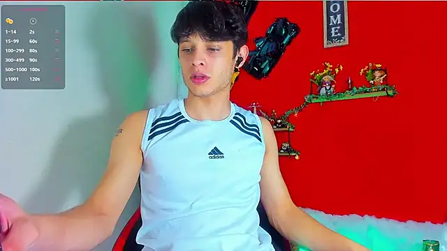 LilOwen  online show from 03-19-25, 05:19