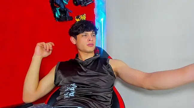 LilOwen  online show from 03-03-25, 11:14