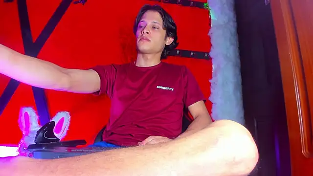 LilOwen  online show from 03-27-26, 04:30