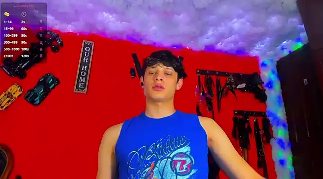 LilOwen  online show from 03-11-25, 11:26