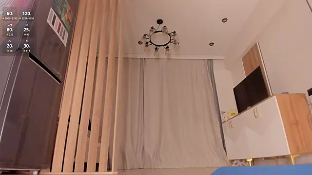 nacumi mi online show from 10-24-25, 02:05