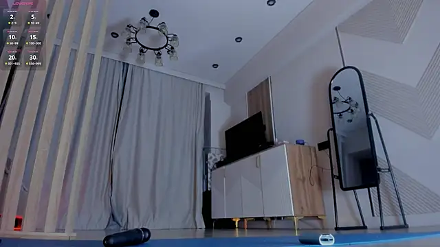 nacumi mi online show from 01-09-26, 02:35