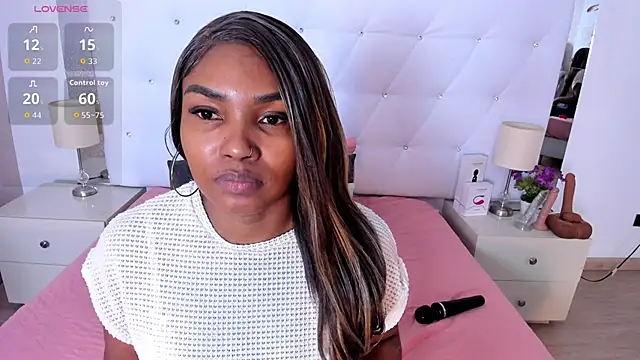 Isla Scott online show from 02-25-26, 11:32