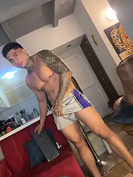 Dominiofit online show from 10-13-25, 04:47