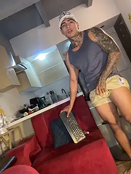 Dominiofit online show from 10-12-25, 02:24