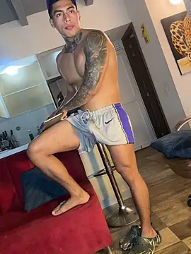 Dominiofit online show from 09-27-25, 12:17