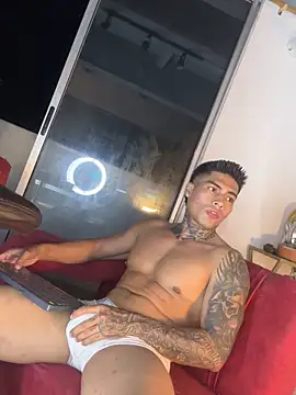 Dominiofit online show from 09-14-25, 01:39