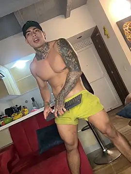 Dominiofit online show from 10-10-25, 02:45