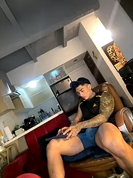 Dominiofit online show from 10-15-25, 02:21