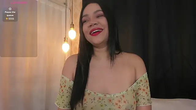 CherylFoster online show from 11-08-25, 08:23