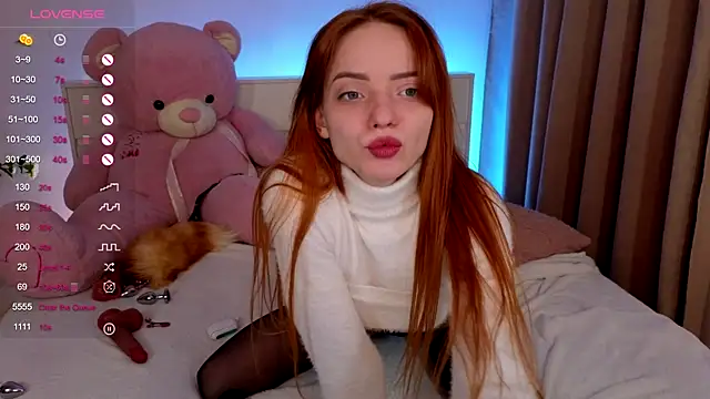 SheRry SandRra online show from 02-15-25, 05:51