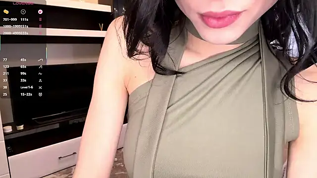 ElgaBlumer online show from 01-06-26, 07:23