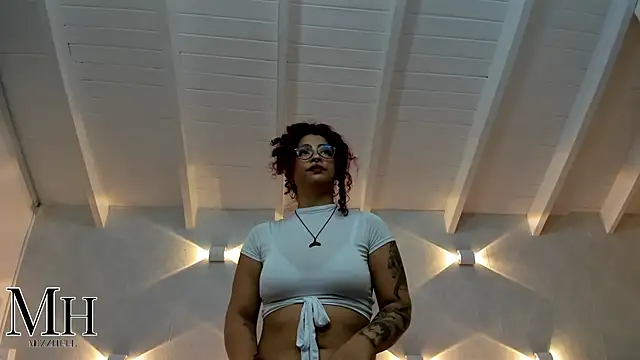 MizzHell online show from 10-11-25, 12:50