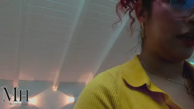 MizzHell online show from 04-03-26, 03:46