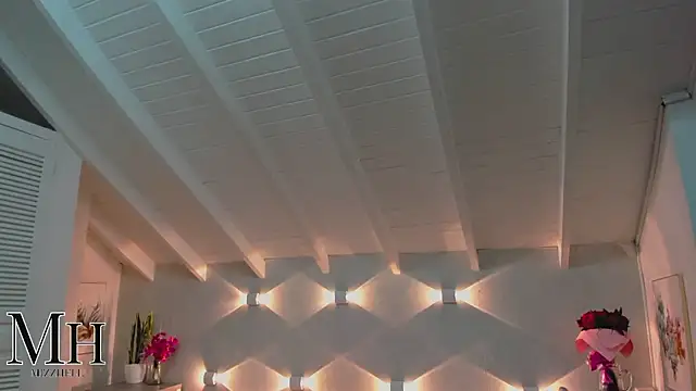 MizzHell online show from 04-12-26, 03:43