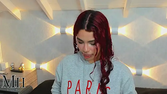 MizzHell online show from 02-12-26, 03:50