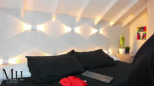 MizzHell online show from 01-15-25, 12:36