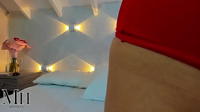 MizzHell online show from 11-01-25, 01:05