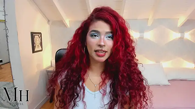 MizzHell online show from 01-17-26, 03:54