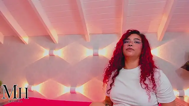 MizzHell online show from 03-02-26, 03:51