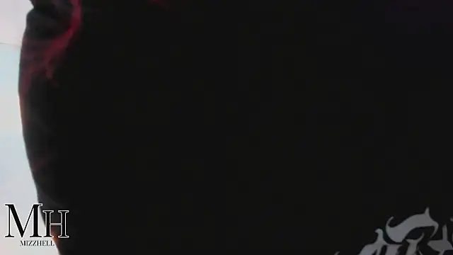 MizzHell online show from 02-24-26, 04:24