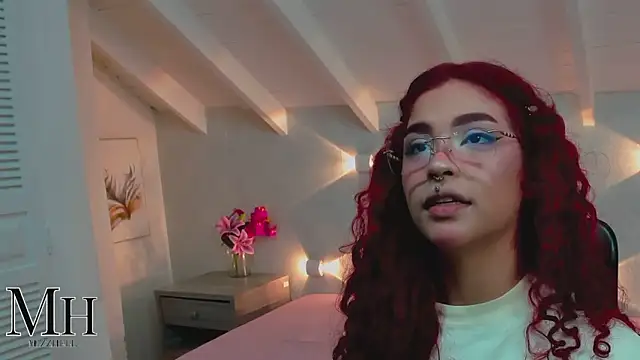 MizzHell online show from 04-20-26, 03:53