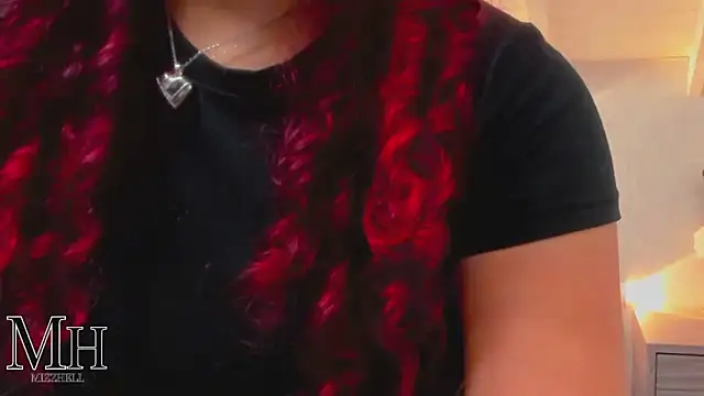 MizzHell online show from 04-02-26, 03:46