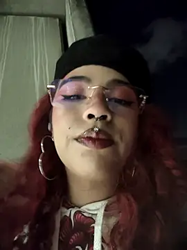 MizzHell online show from 03-08-26, 03:43