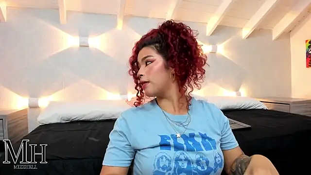 MizzHell online show from 11-23-25, 12:48