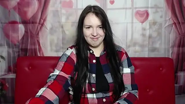 Snapshot of IsabelBlackberry chatting on 02-25-26, 06:24 IsabelBlackberry online show from 02-25-26, 06:24