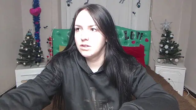 IsabelBlackberry online show from 01-12-26, 06:09