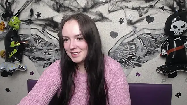 IsabelBlackberry online show from 11-01-25, 06:08