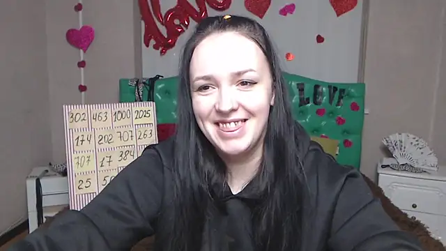 Snapshot of IsabelBlackberry chatting on 01-18-26, 06:06 IsabelBlackberry online show from 01-18-26, 06:06