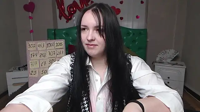 Snapshot of IsabelBlackberry chatting on 02-24-26, 06:36 IsabelBlackberry online show from 02-24-26, 06:36