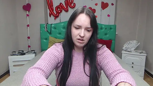 IsabelBlackberry online show from 03-28-26, 06:03