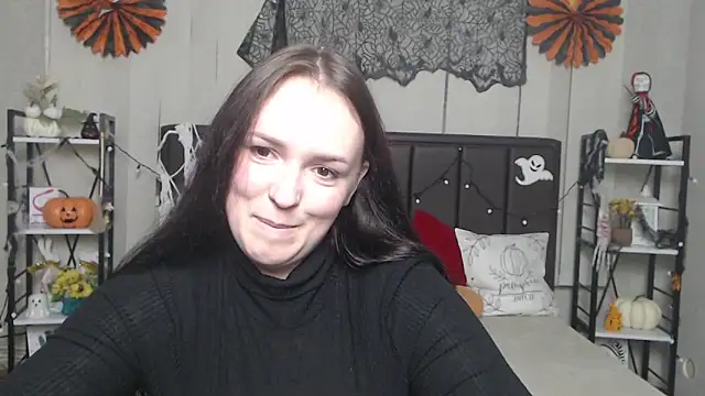 IsabelBlackberry online show from 11-09-25, 07:12