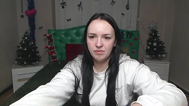 IsabelBlackberry online show from 12-20-25, 06:05