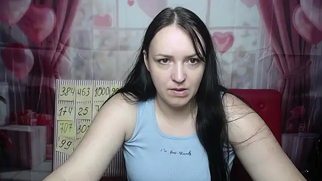 IsabelBlackberry online show from 05-28-26, 05:15