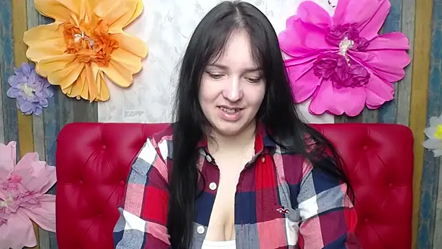 IsabelBlackberry online show from 04-20-26, 05:21