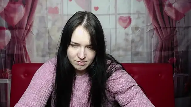 Snapshot of IsabelBlackberry chatting on 02-12-26, 07:30 IsabelBlackberry online show from 02-12-26, 07:30