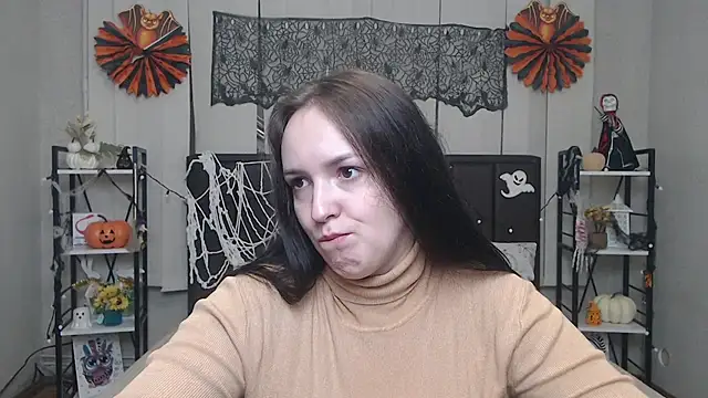 IsabelBlackberry online show from 11-06-25, 06:17