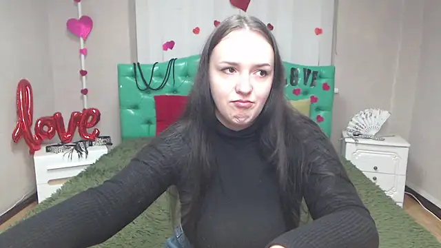 IsabelBlackberry online show from 11-29-25, 06:02