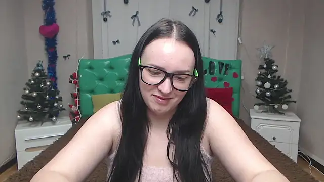 IsabelBlackberry online show from 01-09-26, 06:31