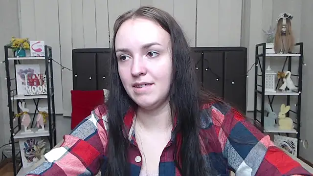 IsabelBlackberry online show from 11-23-25, 06:12