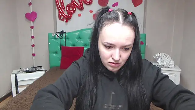 Snapshot of IsabelBlackberry chatting on 01-16-26, 06:28 IsabelBlackberry online show from 01-16-26, 06:28